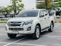 🔥 Isuzu D-Max All New Blue Power CAB-4 Hi-Lander 1.9 Ddi Z Z-Prestige Navi X-series ออกง่ายอนุมัตไว