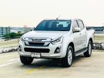 🔥 Isuzu D-Max Cab-4 Hi-Lander 1.9 Ddi Z ซื้อรถผ่านไลน์ รับฟรีบัตรเติมน้ำมัน