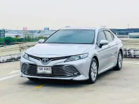 🔥 Toyota Camry 2.5 Hybrid Premium ออกรถง่าย อนุมัติไว เริ่มต้น 1.99% ฟรี!บัตรเติมน้ำมัน