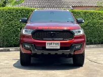 ขาย รถมือสอง 2016 Ford Everest 3.2 Titanium 4WD SUV 