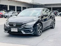 🔥 Honda Civic 1.5 Turbo Rs ซื้อรถผ่านไลน์ รับฟรีบัตรเติมน้ำมัน