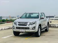 🔥 Isuzu D-Max Cab-4 Hi-Lander 1.9 Ddi Z-Prestige ซื้อรถผ่านไลน์ รับฟรีบัตรเติมน้ำมัน