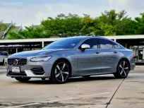 2018 Volvo S90 2.0 T8 R-Design 4WD รถเก๋ง 4 ประตู 