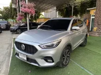 2023  MG ZS 1.5 V SUNROOF 