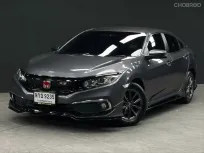  HONDA Civic FC 1.8 EL ปี 2020 ชุดแต่ง RS รอบคัน