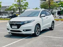 🔥 Honda HR-V 1.8 E Limited ซื้อรถผ่านไลน์ รับฟรีบัตรเติมน้ำมัน