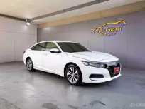 2019 HONDA ACCORD G10 1.5 TURBO EL CVT