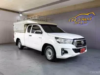 2019 TOYOTA REVO SMARTCAB 2.4 J Z EDITION MT