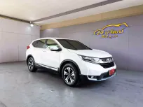 2020 HONDA CR-V G5 2.4 E CVT