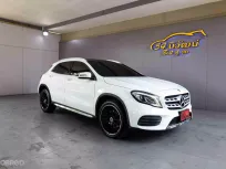 2019 MERCEDES BENZ GLA250 W156 2.0 AMG DYNAMIC 7G-DCT