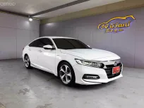 2019 HONDA ACCORD G10 2.0 HYBRID E-CVT