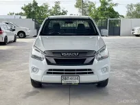 2018 Isuzu D-Max SPARK 1.9 B รถกระบะ 