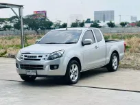 ขาย รถมือสอง 2012 Isuzu D-Max 2.5 Z รถกระบะ 
