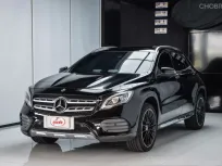 ขายรถ Mercedes-Benz GLA250 (W156) AMG Dynamic ปี 2018