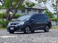 Honda Mobilio 1.5 RS 2015 รถครอบครัว 7 ที่นั่ง  