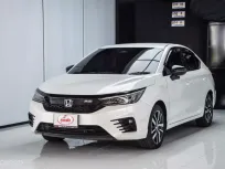 ขายรถ Honda City e:HEV Rs ปี 2022