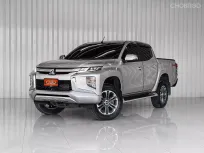 2019 Mitsubishi TRITON 2.4 Double Cab Plus GT รถกระบะ เจ้าของขายเอง