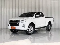 2022 Isuzu D-Max 1.9 Cab4 Hi-Lander Z รถกระบะ เจ้าของขายเอง
