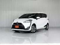 2018 Toyota Sienta 1.5 V รถตู้/MPV เจ้าของขายเอง