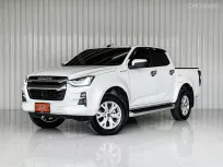 2022 Isuzu D-Max 1.9 Hi-Lander Z รถกระบะ 