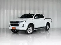 2023 Isuzu D-Max 1.9 HI-Lander L DA รถกระบะ รถบ้านแท้