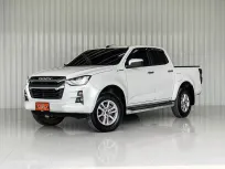 2022 Isuzu D-Max 1.9 HI-Lander L DA รถกระบะ 