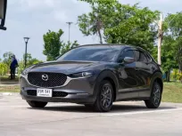 ขายรถ MAZDA CX-30 2.0 C ปี 2021