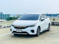 🔥 Honda City Turbo 1.0 Sv ซื้อรถผ่านไลน์ รับฟรีบัตรเติมน้ำมัน
