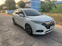 2018 Honda HR-V ตัว EL เจ้าของขายเอง