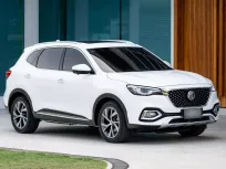 ขายรถ MG HS PHEV Turbo X ปี 2021