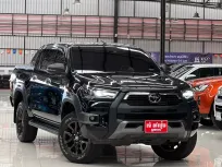 2021 Toyota Hilux Revo รถกระบะ ฟรีดาวน์