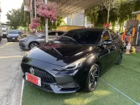 2023 MG MG5 1.5  X  Sedan