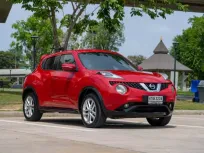 ขายรถ NISSAN JUKE 1.6 V (Top) ปีจด 2016