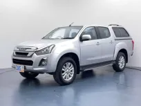 🔥 Isuzu D-Max Cab-4 Hi-Lander 1.9 Ddi Z ซื้อรถผ่านไลน์ รับฟรีบัตรเติมน้ำมัน