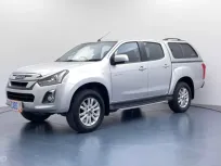 🔥 Isuzu D-Max Cab-4 Hi-Lander 1.9 Ddi Z ซื้อรถผ่านไลน์ รับฟรีบัตรเติมน้ำมัน