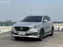 🔥 MG ZS 1.5 X ออกรถง่าย อนุมัติไว เริ่มต้น 1.99% ฟรี!บัตรเติมน้ำมัน