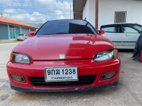 1994 Honda CIVIC 1.5 EX รถเก๋ง 2 ประตู 