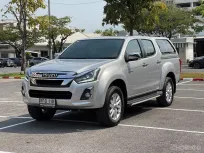 🔥 Isuzu D-Max All New Blue Power Cab-4 Hi-Lander 3.0 Ddi Z-Prestige ซื้อรถ รับบัตรเติมน้ำมัน