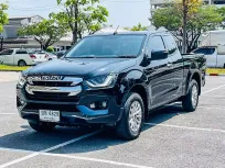 🔥 Isuzu D-Max All New Blue Power Spacecab 1.9 Ddi L Da ออกรถง่าย อนุมัติไว เริ่ม1.99% ฟรีบัตรน้ำมัน