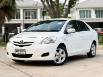 2009 Toyota VIOS 1.5 J รถเก๋ง 4 ประตู 