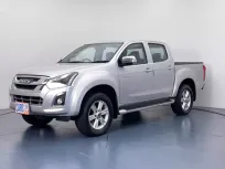 🔥 Isuzu D-Max Cab-4 Hi-Lander 1.9 Ddi Z-Prestige ซื้อรถผ่านไลน์ รับฟรีบัตรเติมน้ำมัน