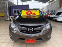 ฟรีดาวน์ ออกรถ 0 บาท 2020 #Mazda BT-50 PRO 2.2 Hi-Racer รถกระบะ มือหนึ่งออกป้ายแดง