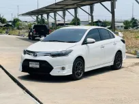 ขาย รถมือสอง 2016 Toyota VIOS 1.5 Exclusive รถเก๋ง 4 ประตู 