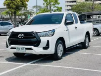 🔥 Toyota Hilux Revo Smart Cab 2.4 Entry Std Z Edition ออกง่ายได้ไว เริ่มต้น1.99%  ฟรีบัตรเติมน้ำมัน