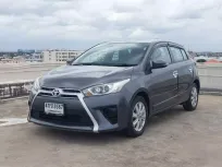 🔥 Toyota Yaris 1.2 G ซื้อรถผ่านไลน์ รับฟรีบัตรเติมน้ำมัน