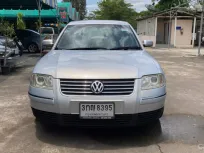2005 VOLKSWAGEN PASSAT B5.5 1.9 TDI