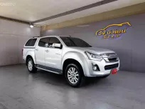 2018 ISUZU D-MAX CAB4 1.9 DDI Z HI-LANDER AT
