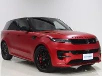 2023 Land Rover Range Rover Sport 3.0 Dynamic SE Plug-In Hybrid 510PS SUV 