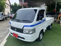 🅰️รับประกันไมล์แท้ 14,xxx กม 2022 Suzuki Carry 1.5 รถกระบะ รถสวย
