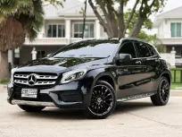 2020 Mercedes-Benz GLA250 2.0 AMG Dynamic SUV 
